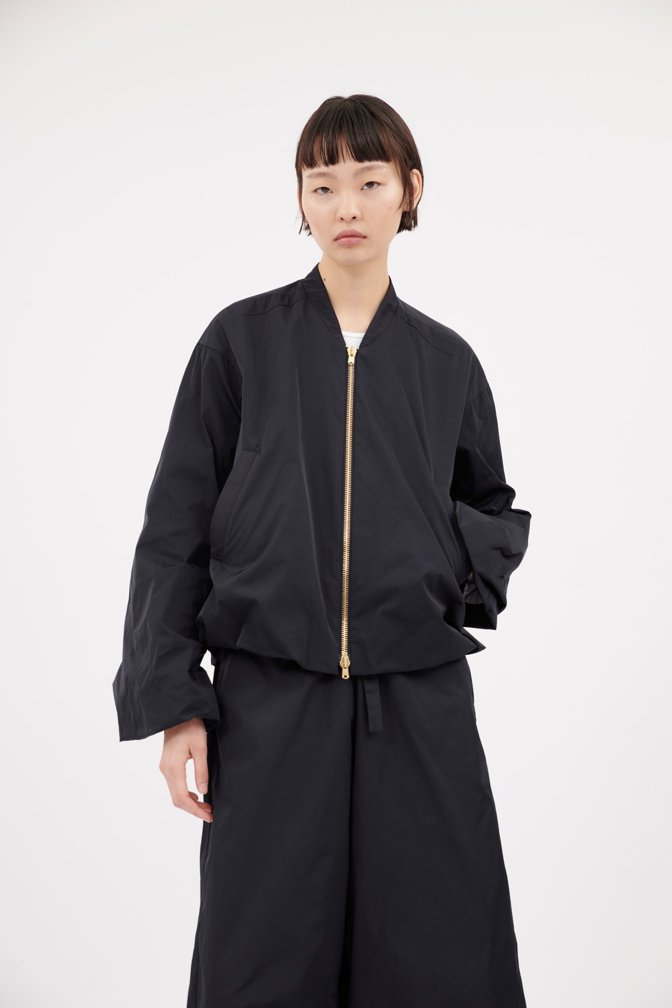 ODEEH Double Face Coat