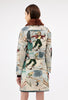Alpine Postcards Jacke, Multicolor from ODEEH