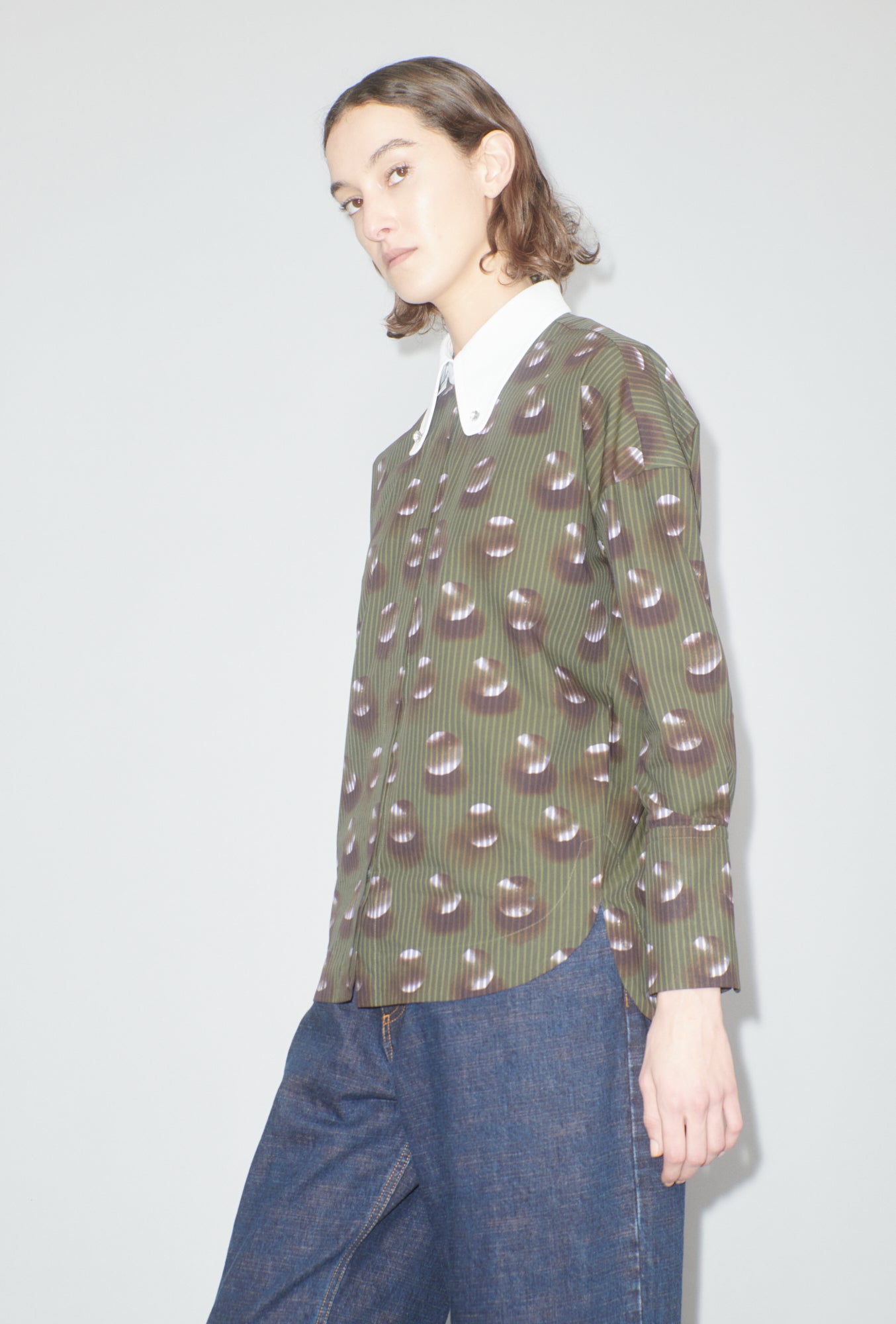 Odeeh Vine Shirt
