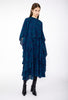 Caleidoskope Kleid, Ink from ODEEH