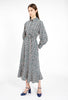 Prisms Kleid, Juniper from ODEEH