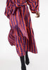 Mini Drapings Kleid, Mandarin from ODEEH