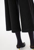 Pin Stripe Jersey Hose, Jet Black from ODEEH