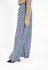 Crossed Waves Hose, Frosty Blue from ODEEH
