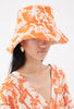 Fancy Canvas Hut, Mandarin from ODEEH