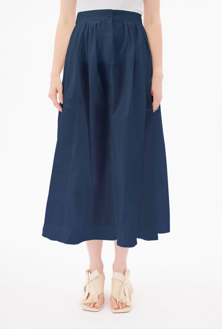 Odeeh Ultra Light Taffeta Rock, Navy