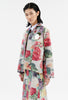 Postcard Jaquard Jacke, Multicolor from ODEEH 