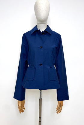 B7 Trompe L'oeil Jacke, Admiral from ODEEH 