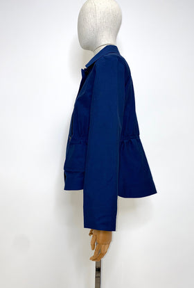 B7 Trompe L'oeil Jacke, Admiral from ODEEH 