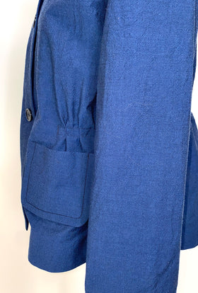 B7 Trompe L'oeil Jacke, Admiral from ODEEH 