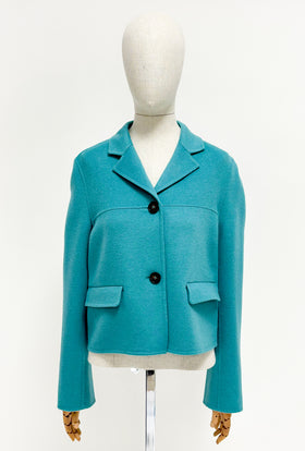 Double Face Jacke, Pool from ODEEH 