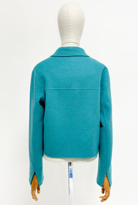 Double Face Jacke, Pool from ODEEH 