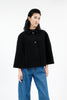 Double Face Coat, Marble Red from ODEEH 