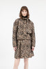 Snow Leopard Jacke, Myrrh from ODEEH 