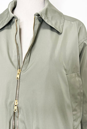 RADZIMIR Jacke, Olive from ODEEH 