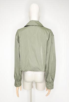 RADZIMIR Jacke, Olive from ODEEH 