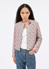 NAIVE FLORETS Jacke, Blush from ODEEH 