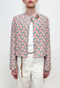 NAIVE FLORETS Jacke, Blush from ODEEH 