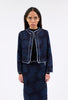 DENIM BOUQUETS Jacke, Nightflight from ODEEH 