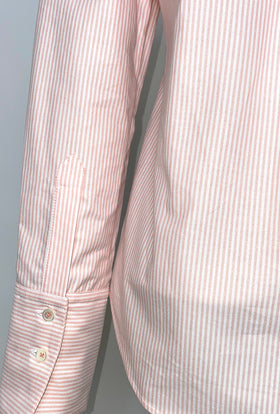 Pin Point Stripe Bluse, Dawn from ODEEH 