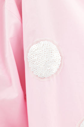 Poplin Bluse, Fairy Floss from ODEEH 