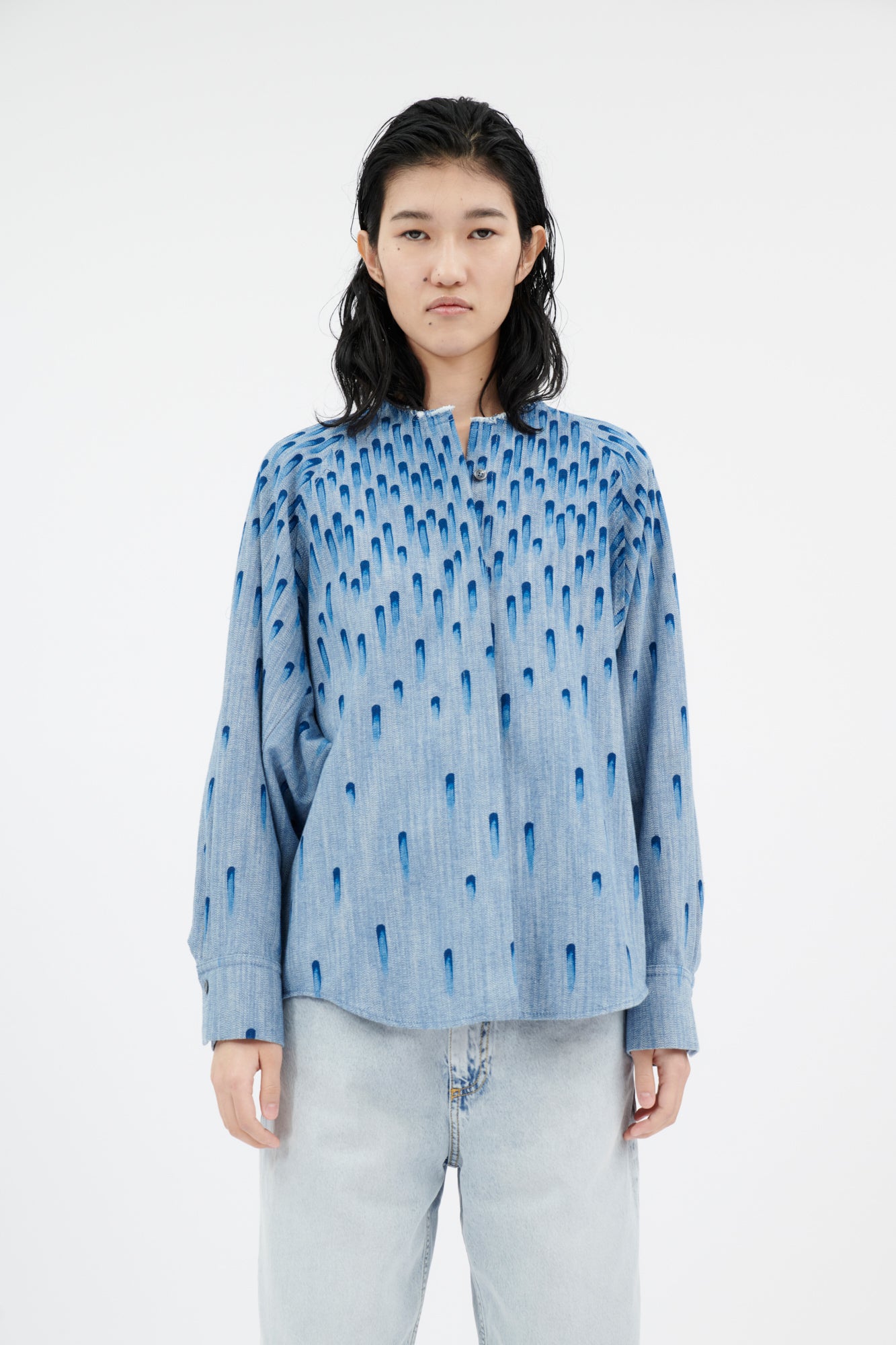 Blouse – ODEEH