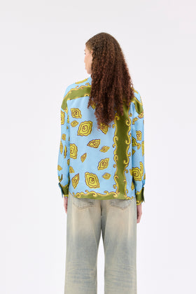 Oysters Shirt, Sky from ODEEH 