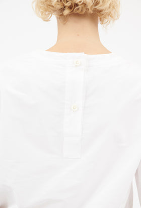 Double Face Coat, Marble Red from ODEEH 