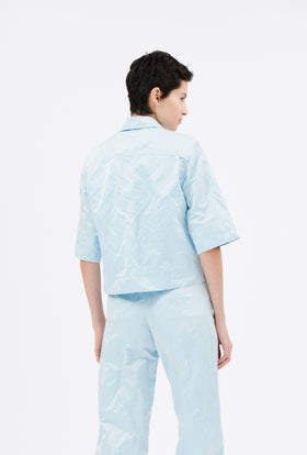 Duchesse Bluse, Ciel from ODEEH 