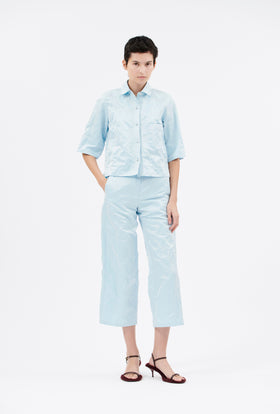 Duchesse Bluse, Ciel from ODEEH 