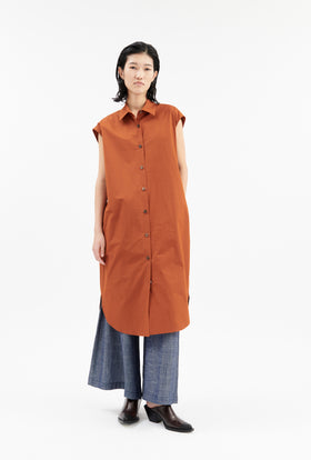 Poplin Kleid, Spice from ODEEH 