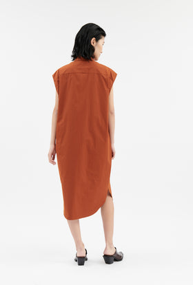 Poplin Kleid, Spice from ODEEH 