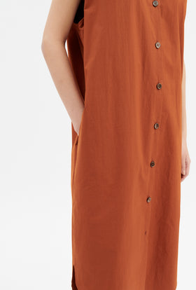 Poplin Kleid, Spice from ODEEH 