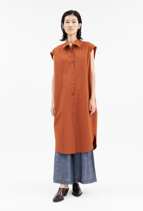 Poplin Kleid, Spice from ODEEH 
