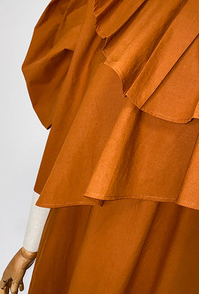 Poplin Kleid, Spice from ODEEH 