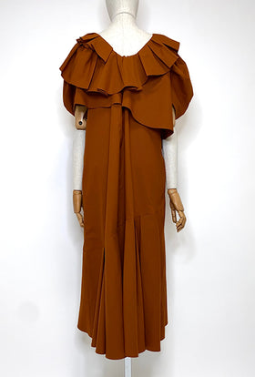 Poplin Kleid, Spice from ODEEH 