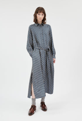 ANGLES Kleid, Admiral from ODEEH 