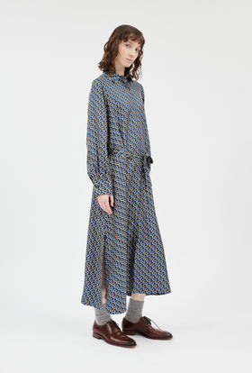 ANGLES Kleid, Admiral from ODEEH 
