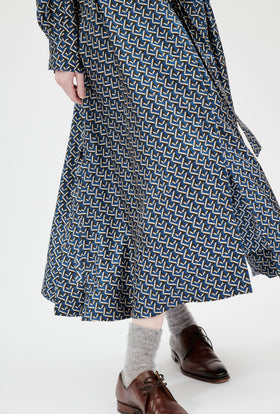 ANGLES Kleid, Admiral from ODEEH 
