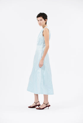 Duchesse Kleid, Ciel from ODEEH 