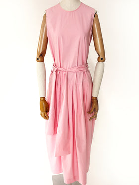 Poplin Kleid, Candy from ODEEH 