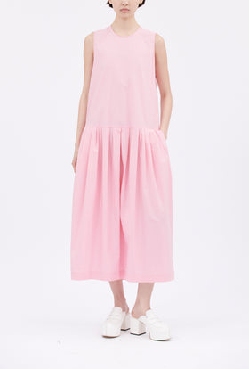 Poplin Kleid, Candy from ODEEH 