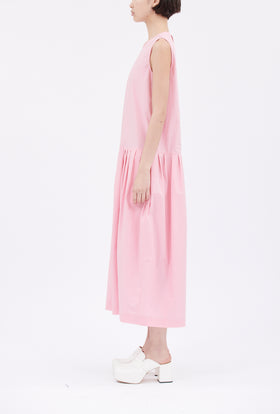 Poplin Kleid, Candy from ODEEH 