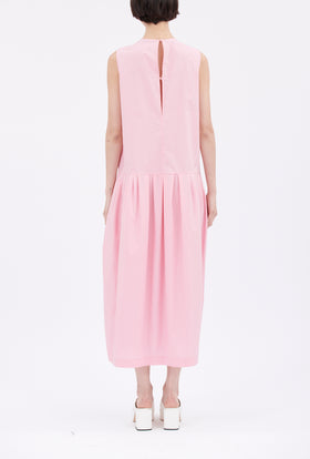 Poplin Kleid, Candy from ODEEH 