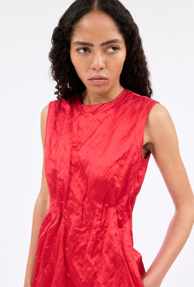 DUCHESSE Kleid, Chilli from ODEEH 