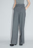 Super Light Wool Hose, Charcoal from ODEEH 