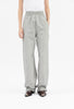 Ultra Light Taffeta Hose, Dark Silver from ODEEH 