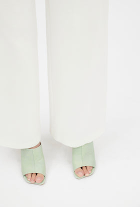 Compact Jersey Hose, Milk from ODEEH 