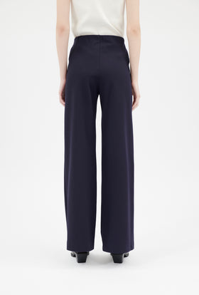 Compact Jersey Hose, Midnight from ODEEH 