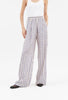Micro Pansies Hose, Marine from ODEEH 